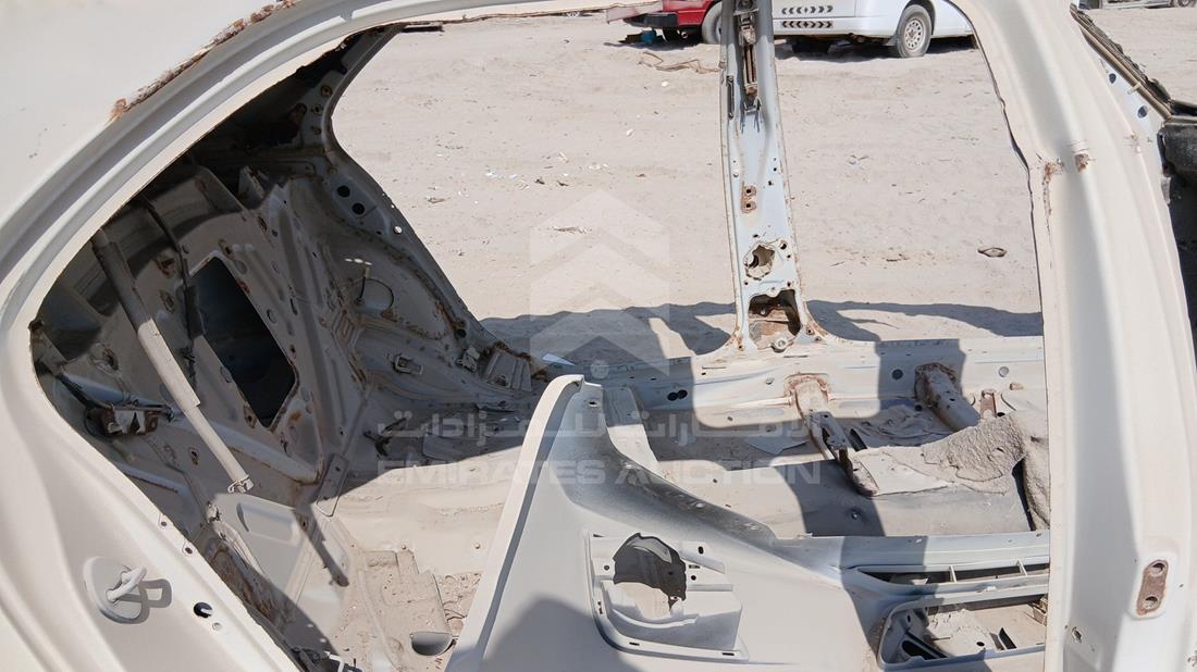 2003 Lexus LS 430 — Rear Right Passenger View — Photo 15