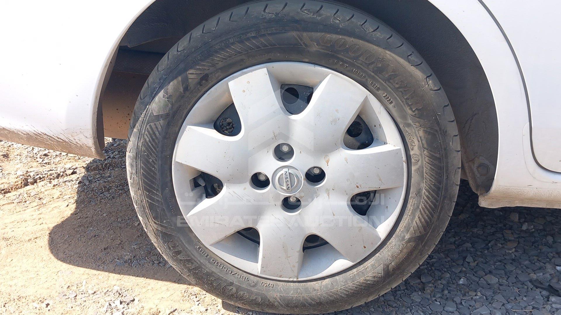2023 NISSAN SUNNY VIN: MDHBN7ADXPG331349