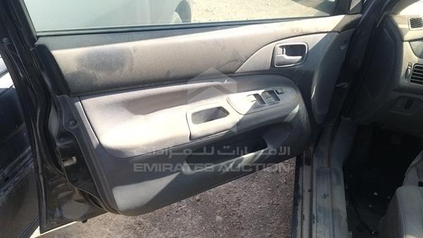 JMYSNCS1A9U710845 Mitsubishi Lancer