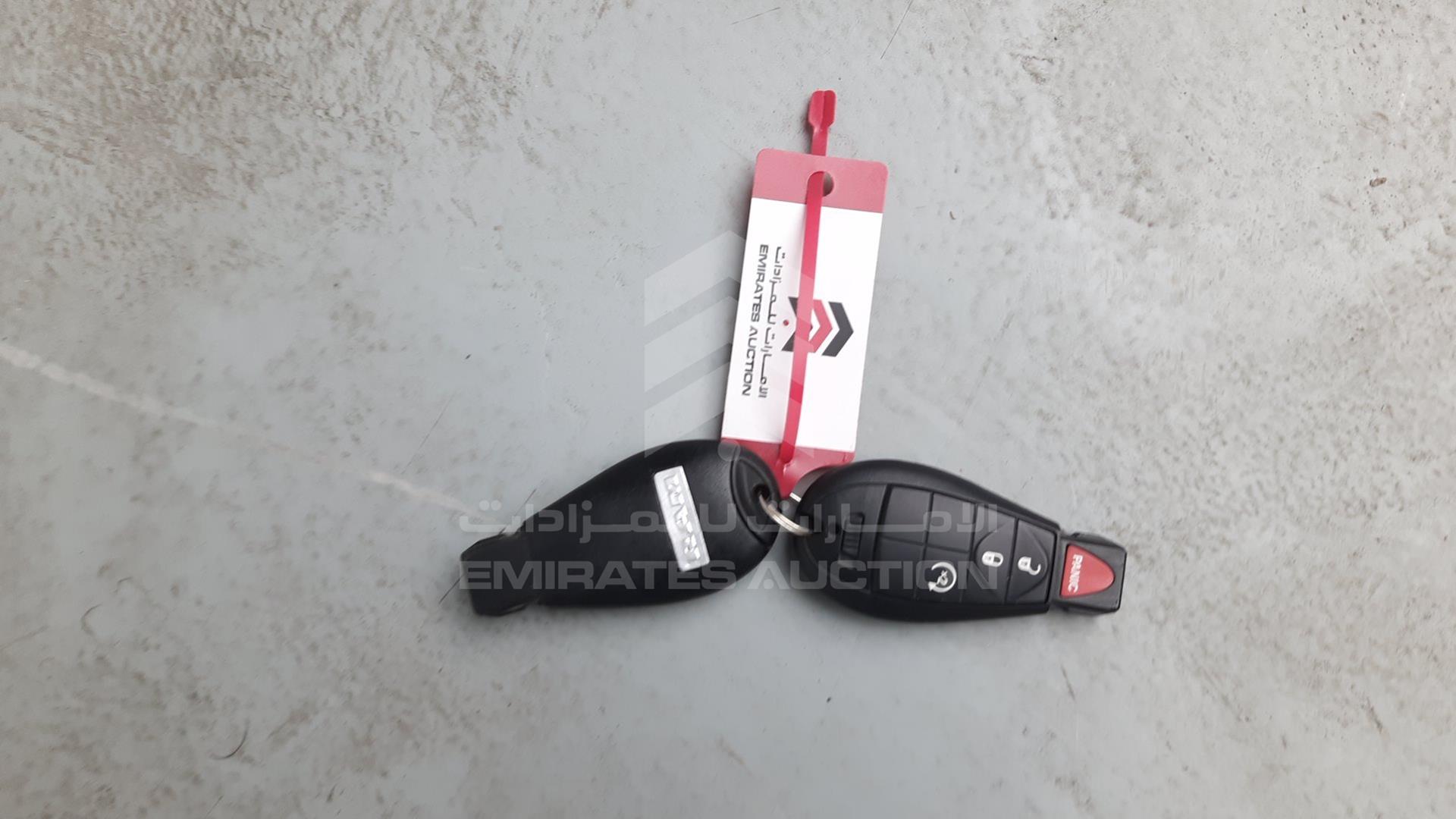 2014 DODGE RAM VIN: 3C6JR7BT6EG303885