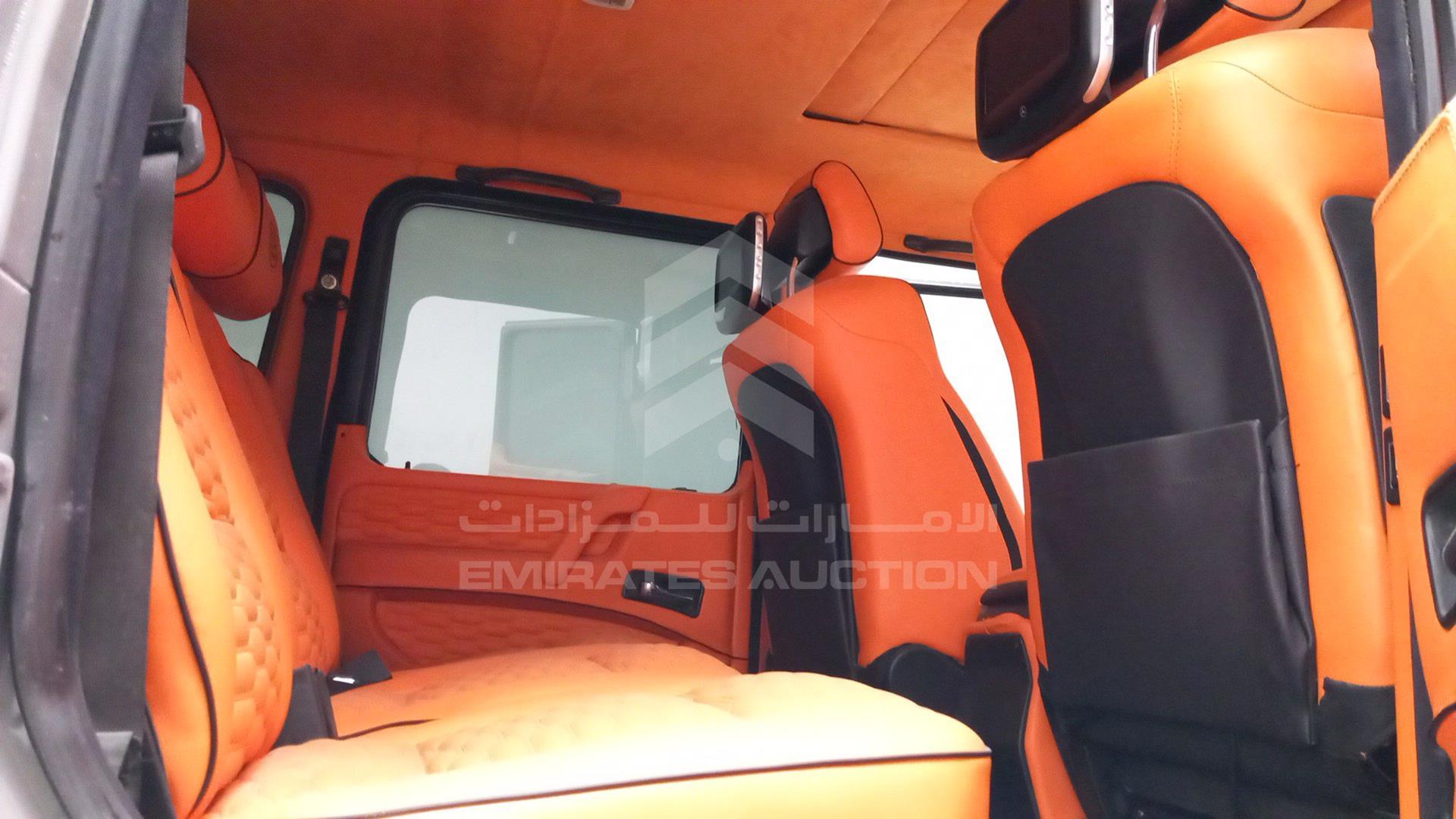 2001 MERCEDES G 500 VIN: WDB4632411X122439