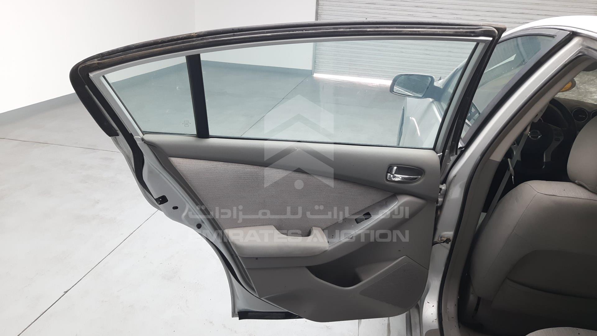 2010 NISSAN ALTIMA VIN: 1N4AL2A96AC136143