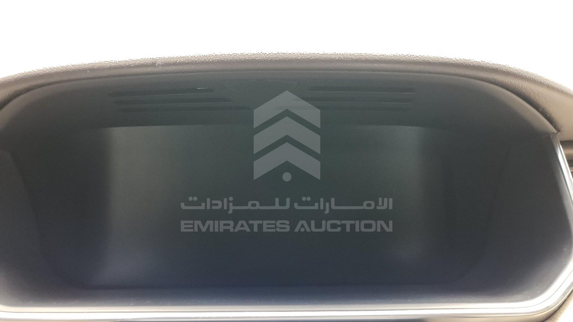 2015 RANGE ROVER SPORT VIN: SALWR2VF7FA520006
