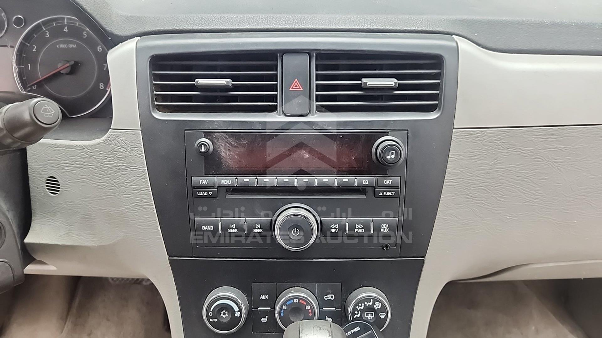 2008 SUZUKI XL-7 VIN: 2S3DA517886112699
