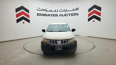2016 Mitsubishi L 200 - #667385