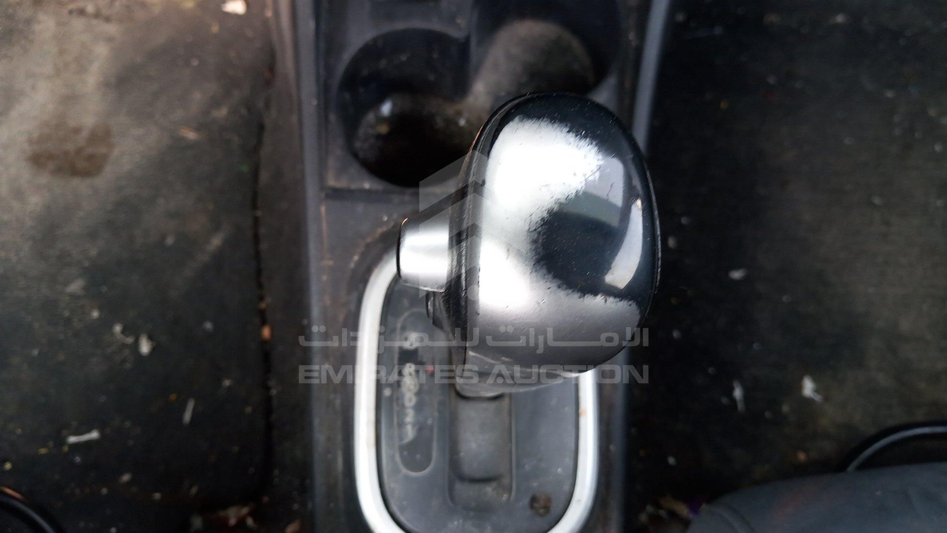 2009 NISSAN VERSA VIN: 3N1BC13E59L371574