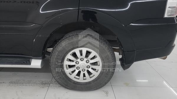 JMYLYV95WFJ717116 Mitsubishi Pajero
