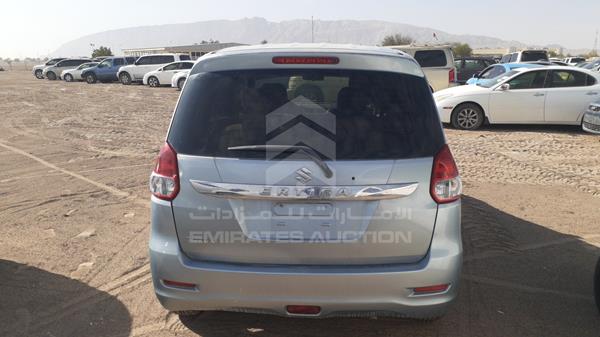 Suzuki Ertiga 2017 MA3ZE8A12H0440129 Image 28