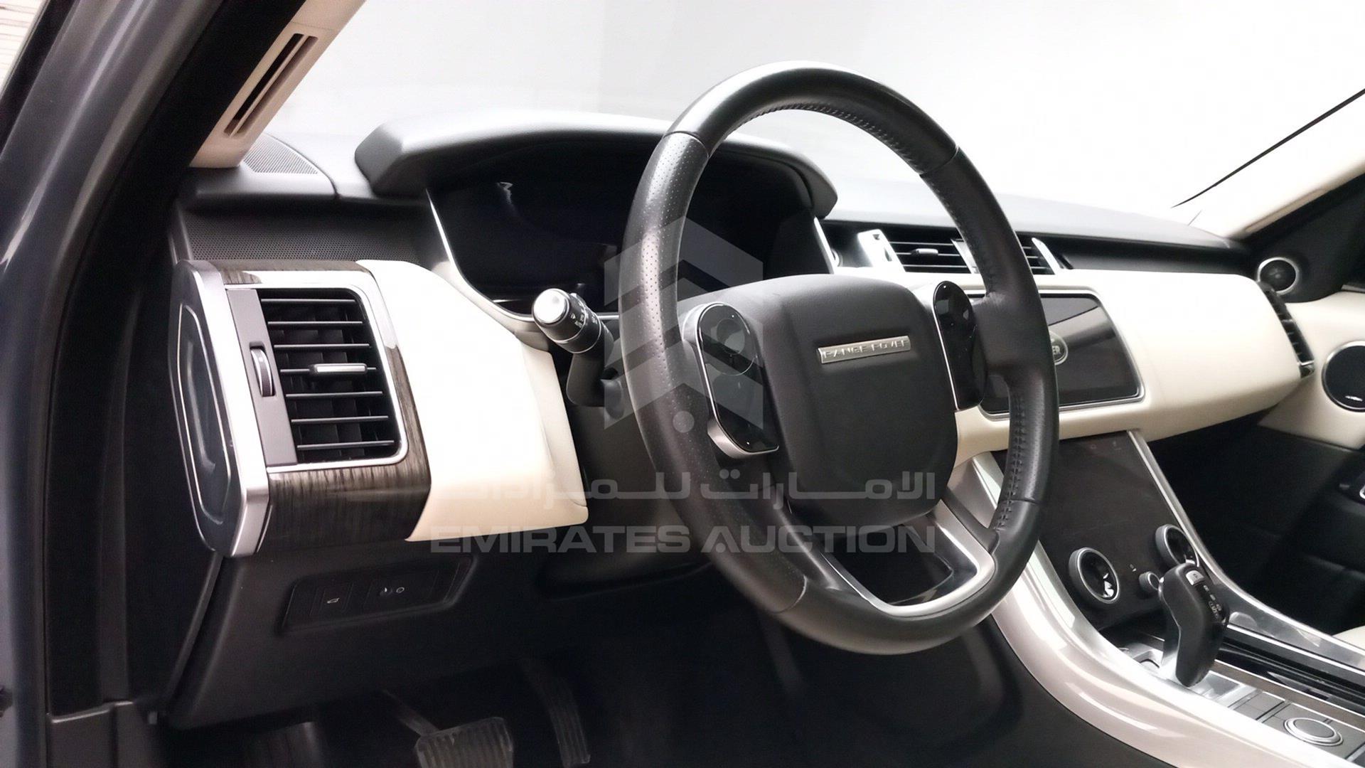 2019 RANGE ROVER --- VIN: SALWR2RV9KA839760