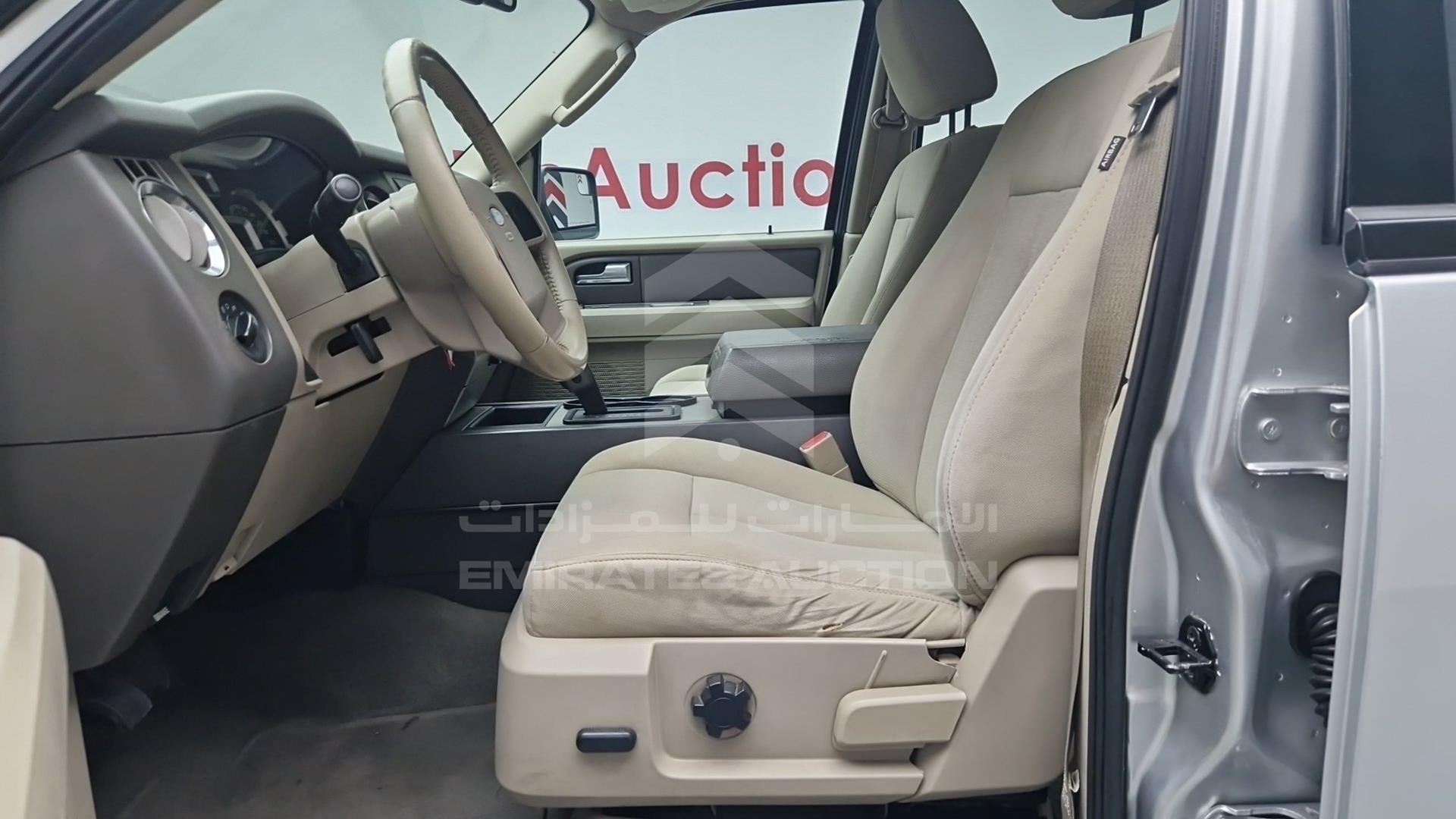 2013 FORD EXPEDITION VIN: 1FMJU1G53DEF67016