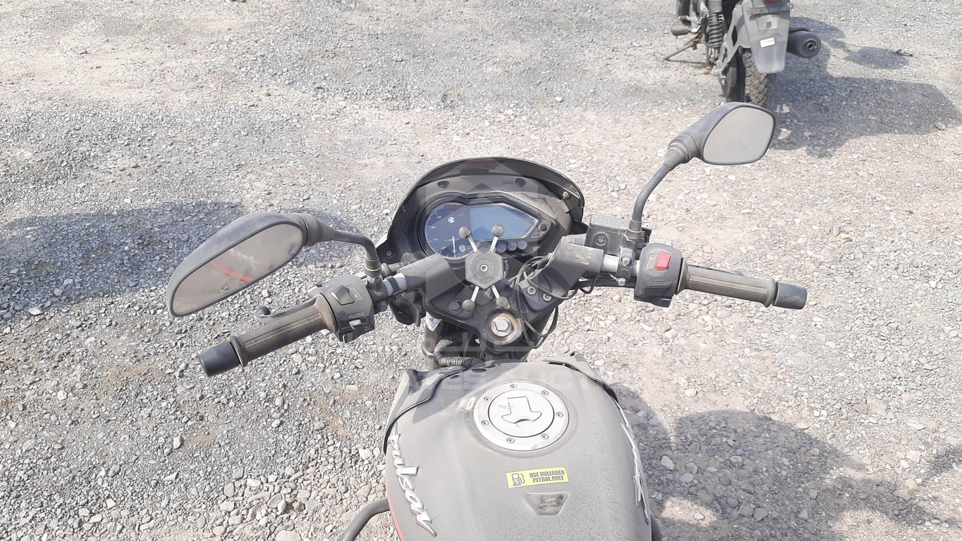 2022 BAJAJ 150 CC VIN: MD2A11CX8NCE08331