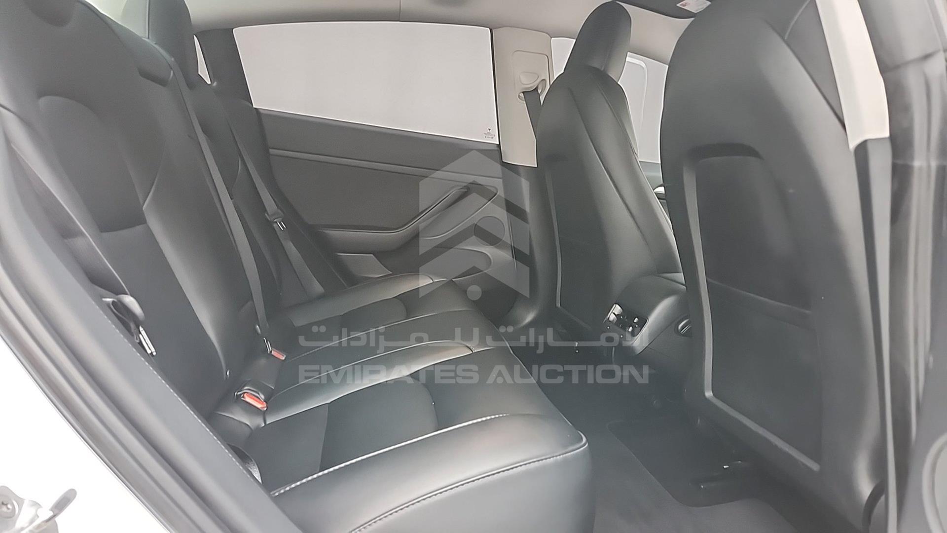 2023 TESLA MODEL 3 VIN: LRW3E7EK7PC688022