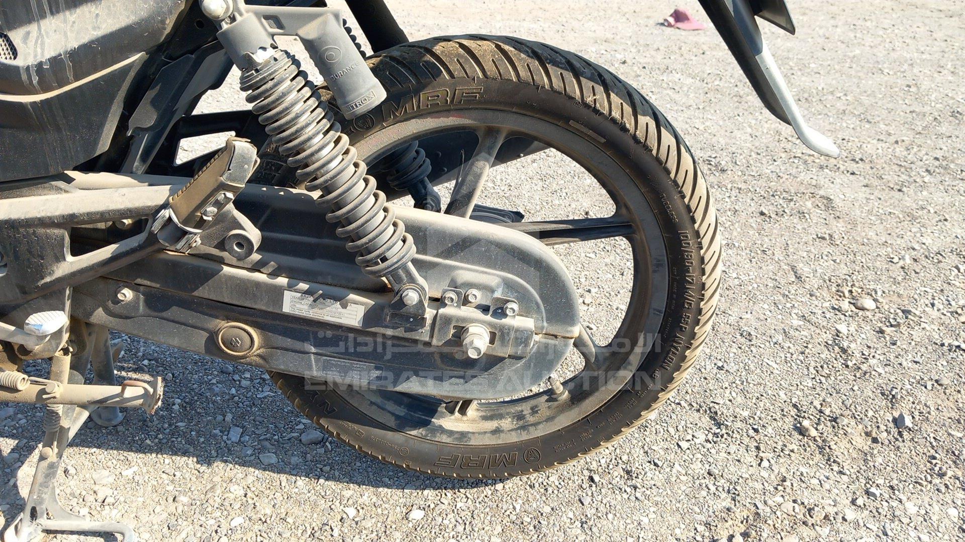 2022 BAJAJ 150 CC VIN: MD2A11CX0NCM73641