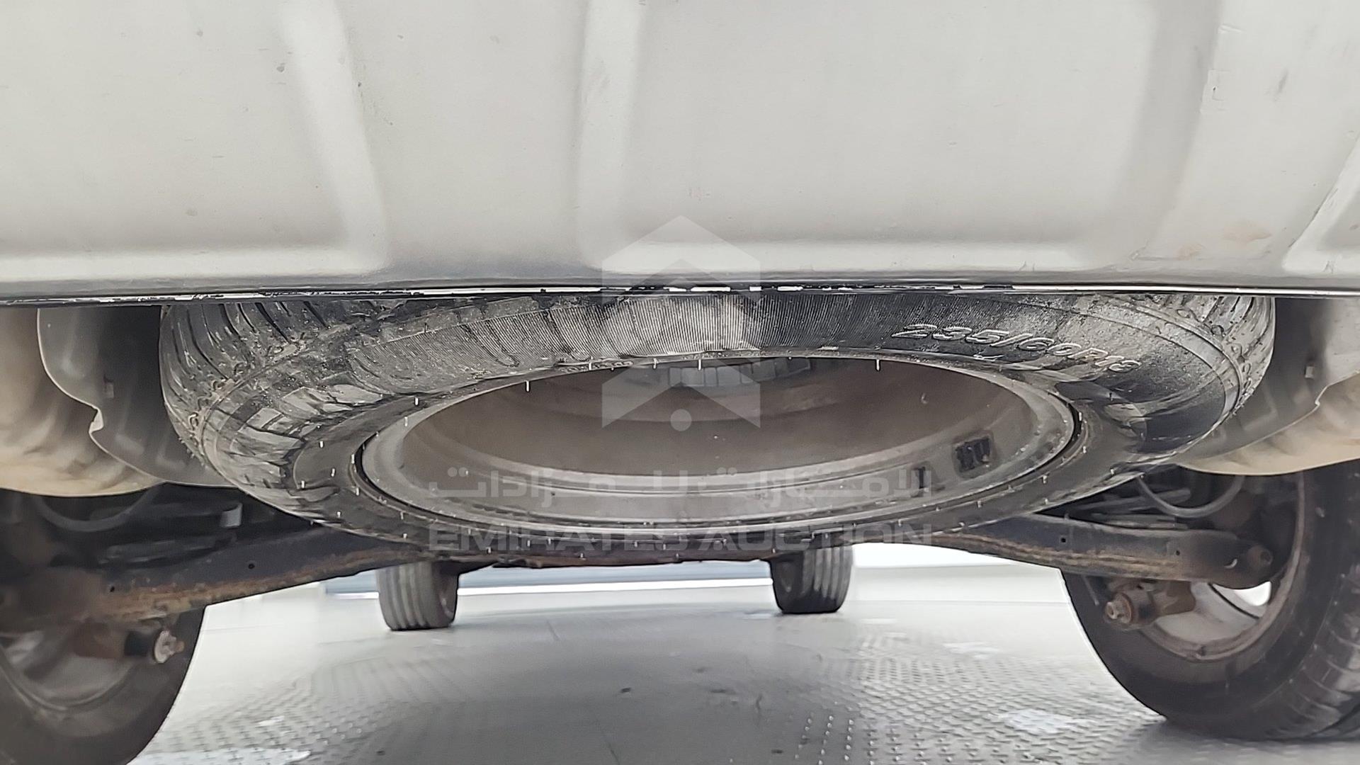 2012 HYUNDAI SANTA FE VIN: KMHSH81B0CU797908