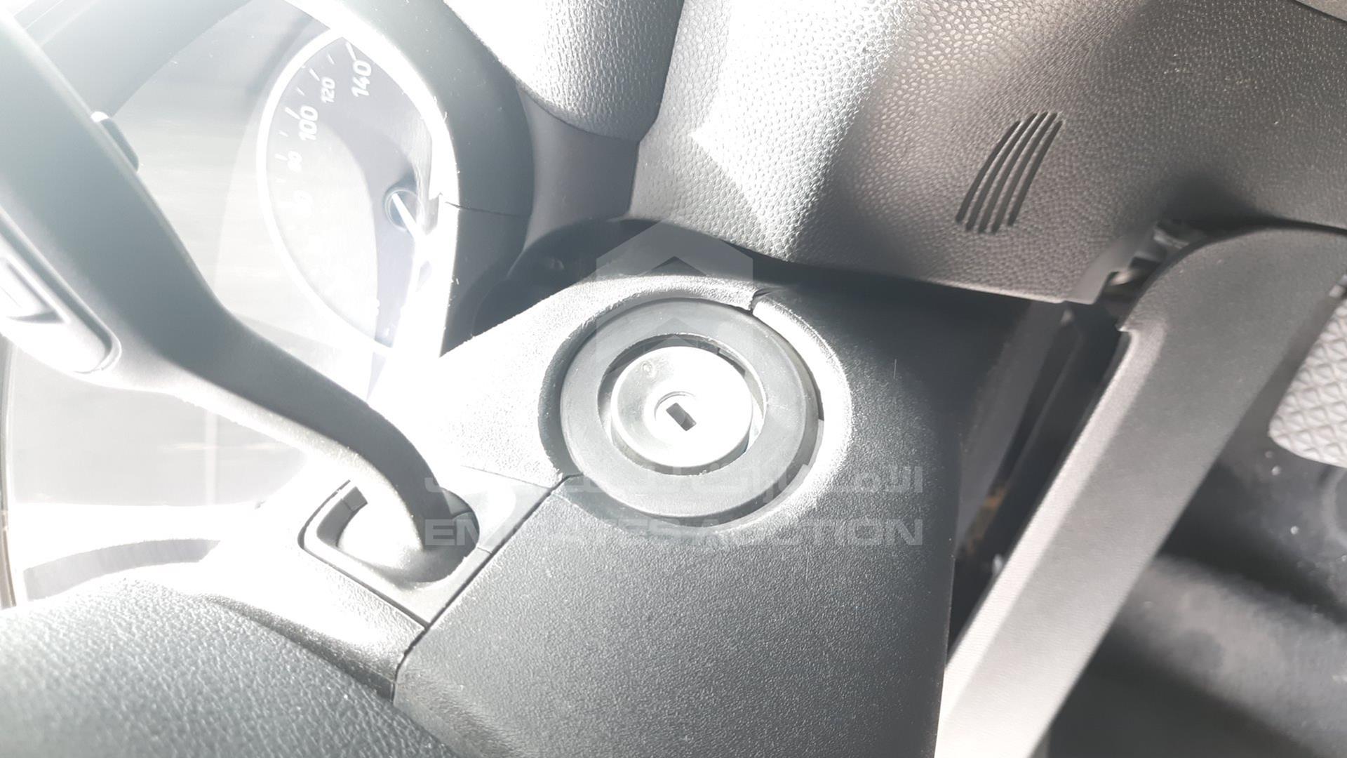 2019 FORD ECOSPORT VIN: MAJFK1BZ8KAE68862