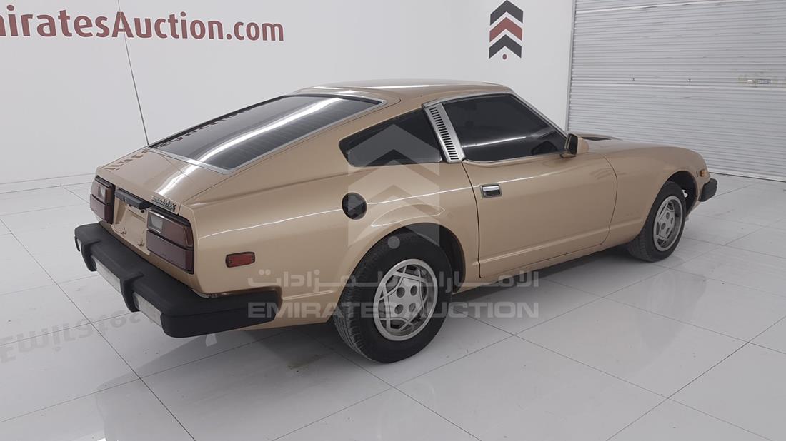 人気No.1 1979 Nissan ZX 280 for sale in UAE - | Emirates Auction その他