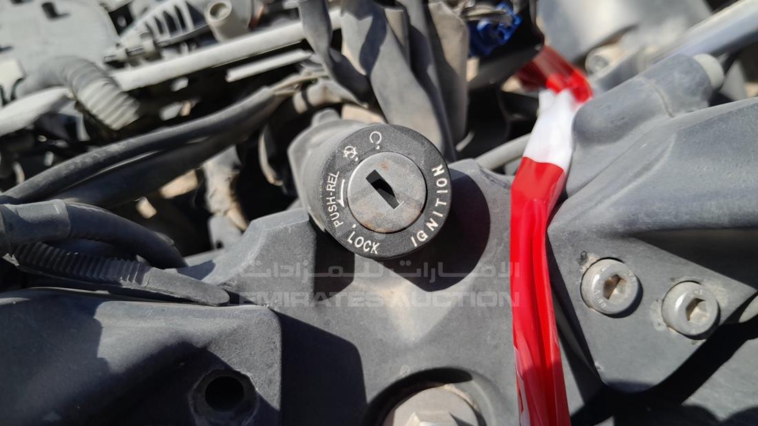 6 Motorbikes — Keys — Photo 8