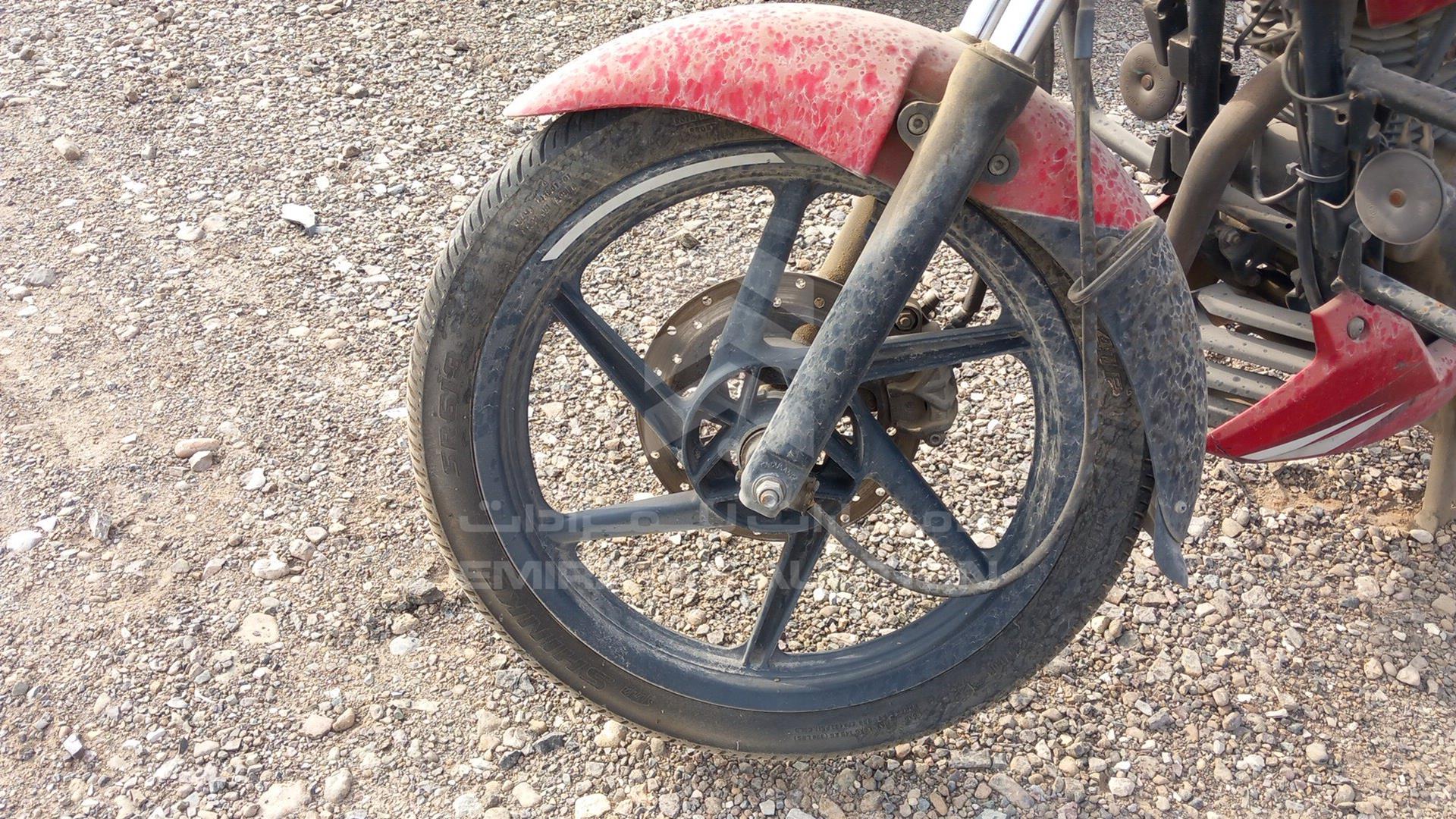 2020 BAJAJ 150 CC VIN: MD2A11CY0LCC58298