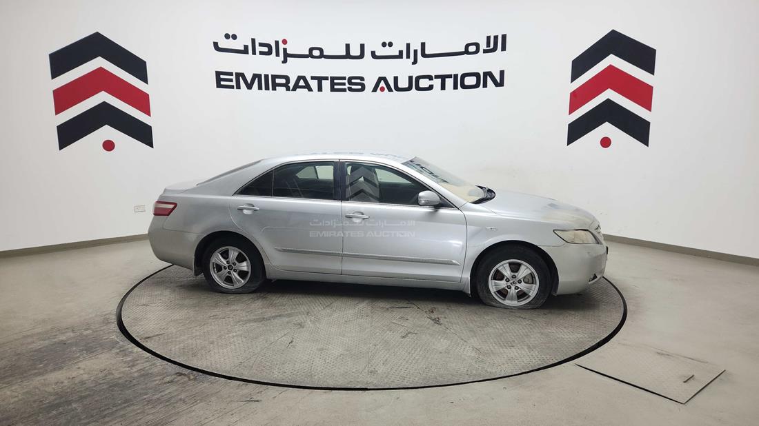 2007 Toyota Camry — Right Full View — Photo 42