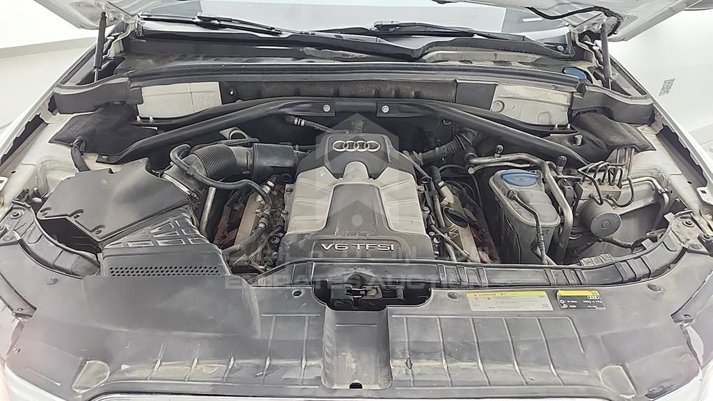 WA1CGCFP3EA059022 - 2014 AUDI Q5 - #526352
