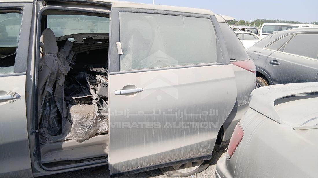 2008 Toyota Previa — Rear Left Door — Photo 20