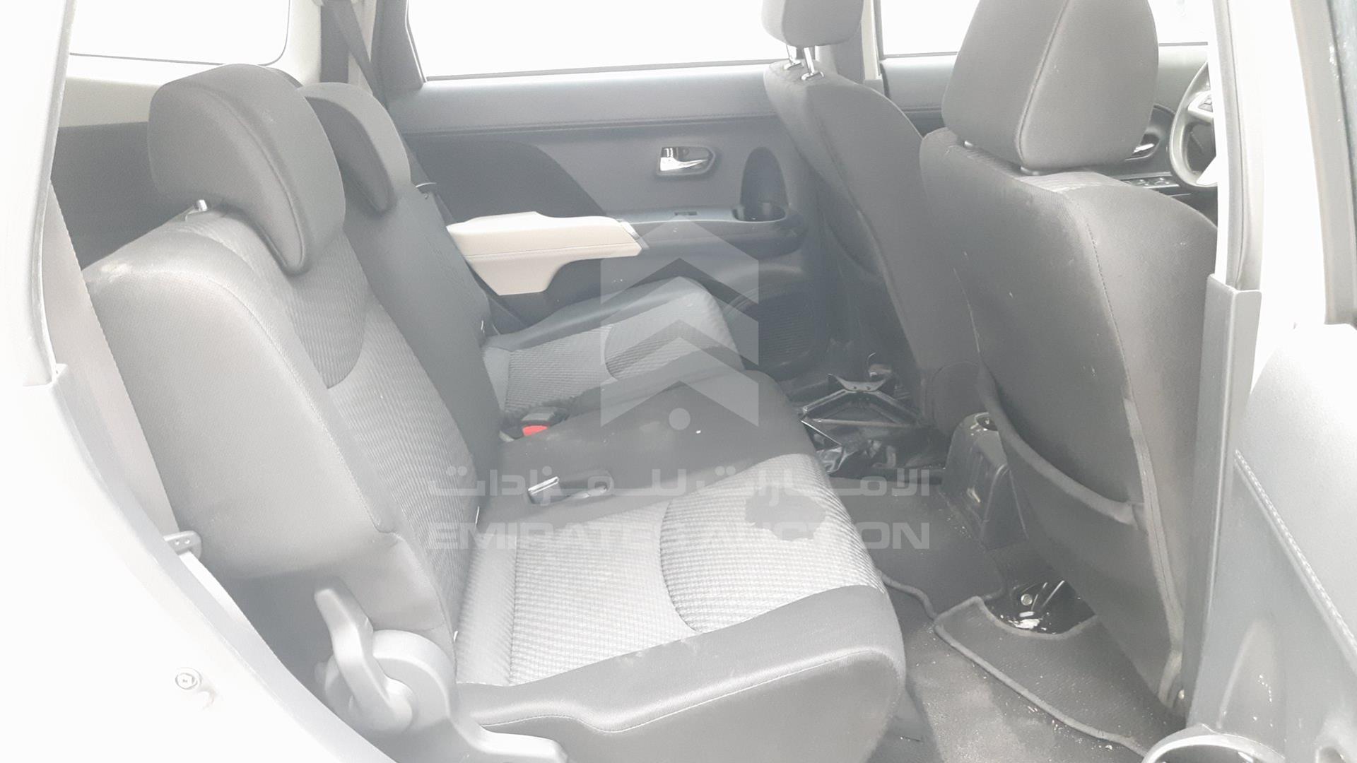2020 TOYOTA RUSH VIN: MHKEF8BF4LK017189