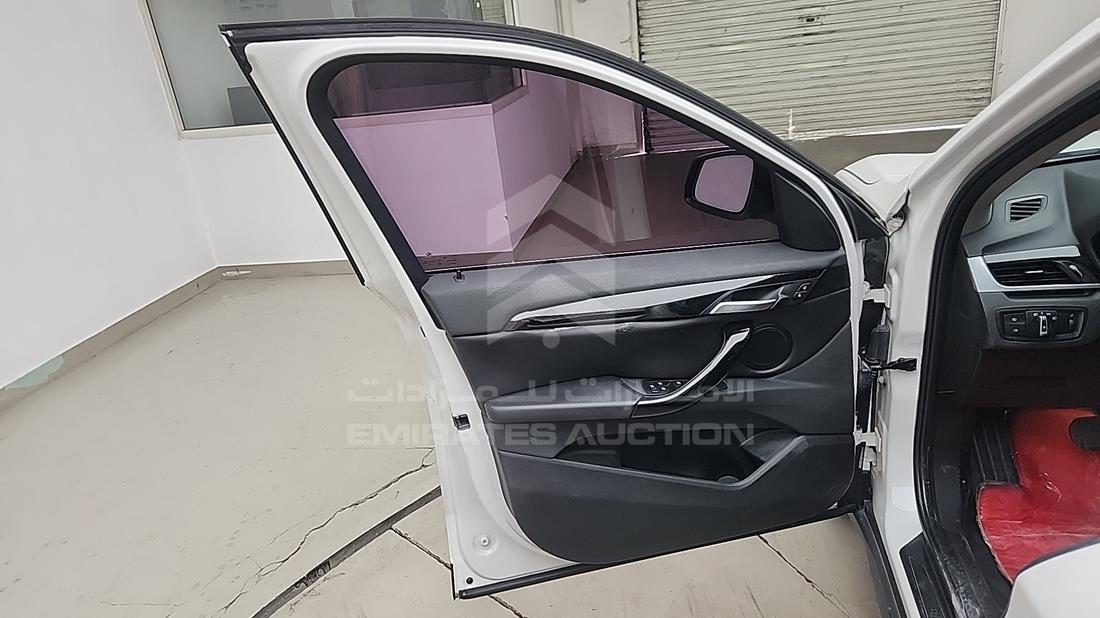2017 BMW X1 — Front Left Door — Photo 13