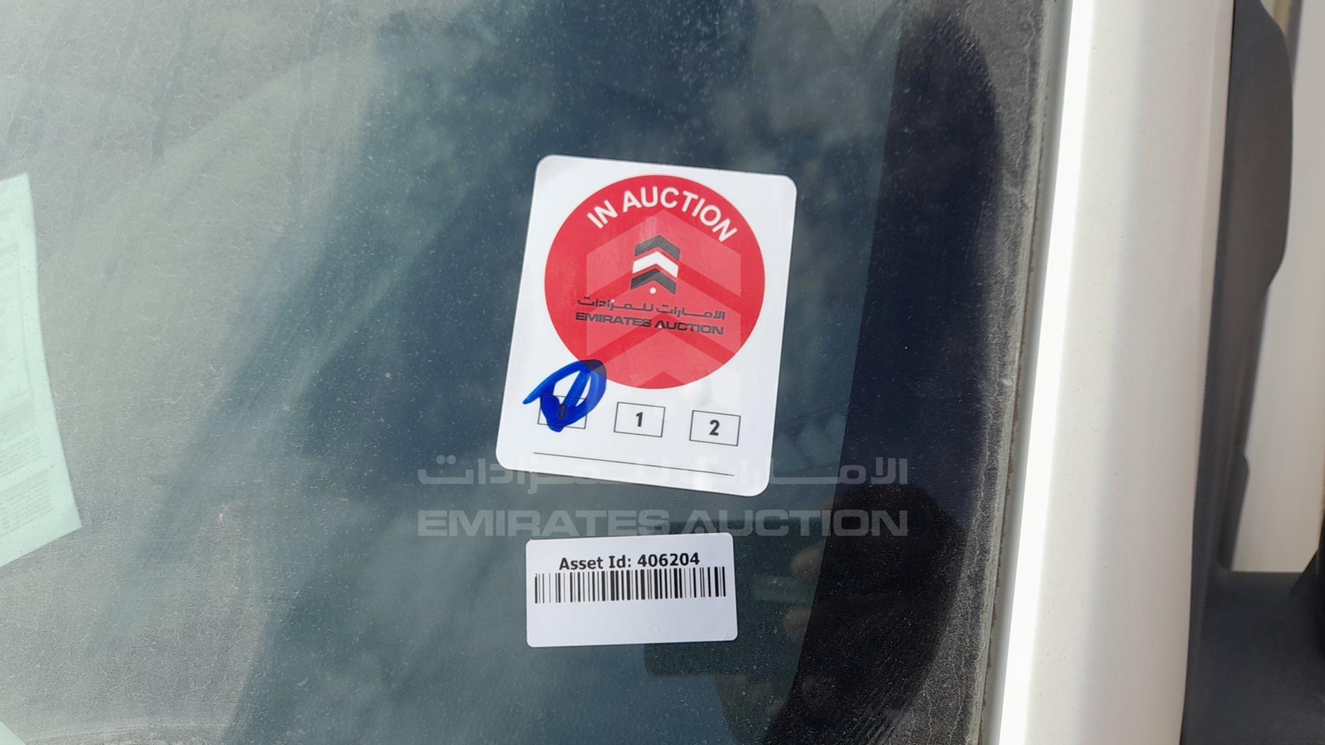 2020 FORD FIGO VIN: MAJFKBGZXLTA62800