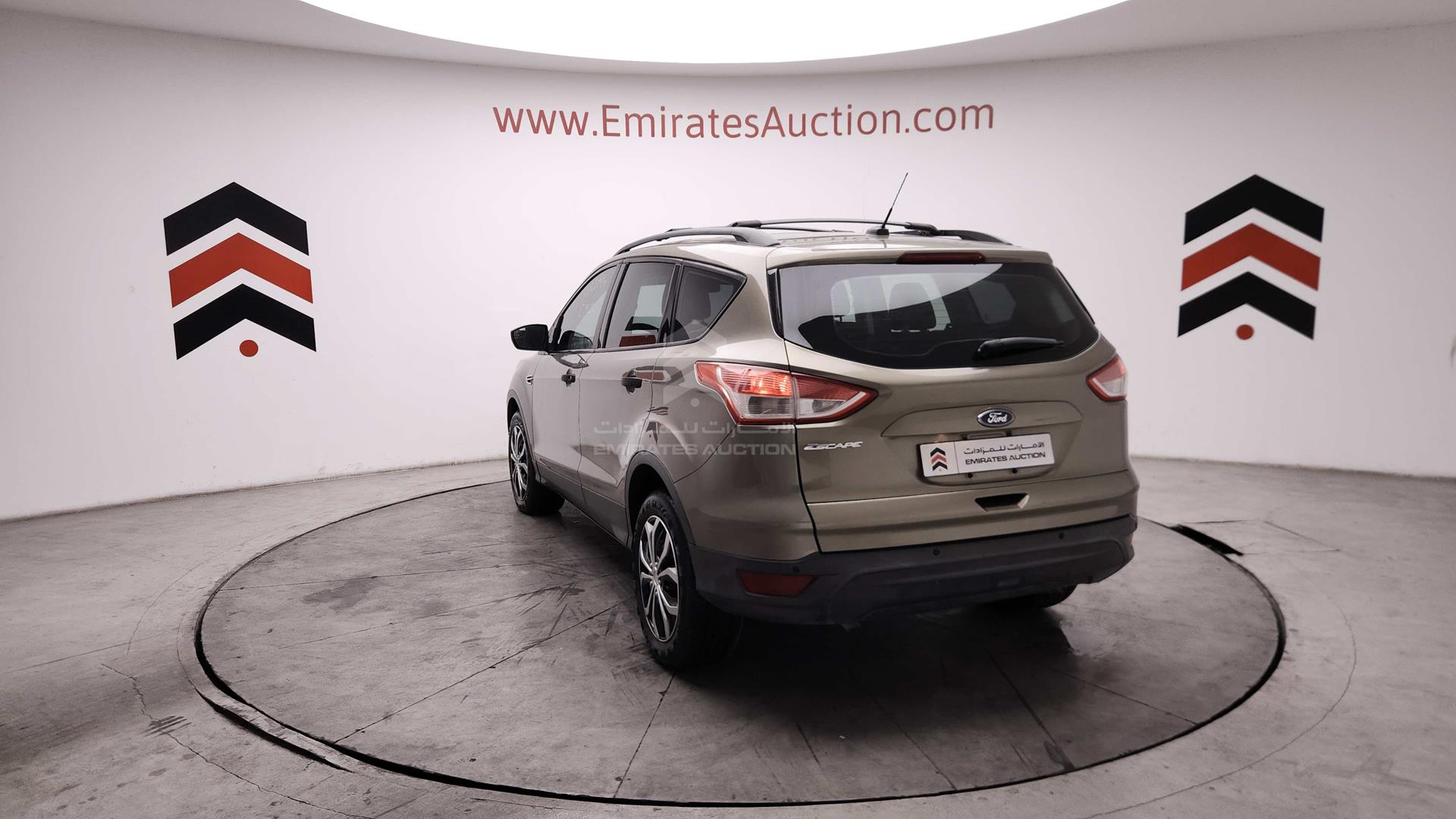 2013 FORD ESCAPE VIN: 1FMCU0F72DUD21568