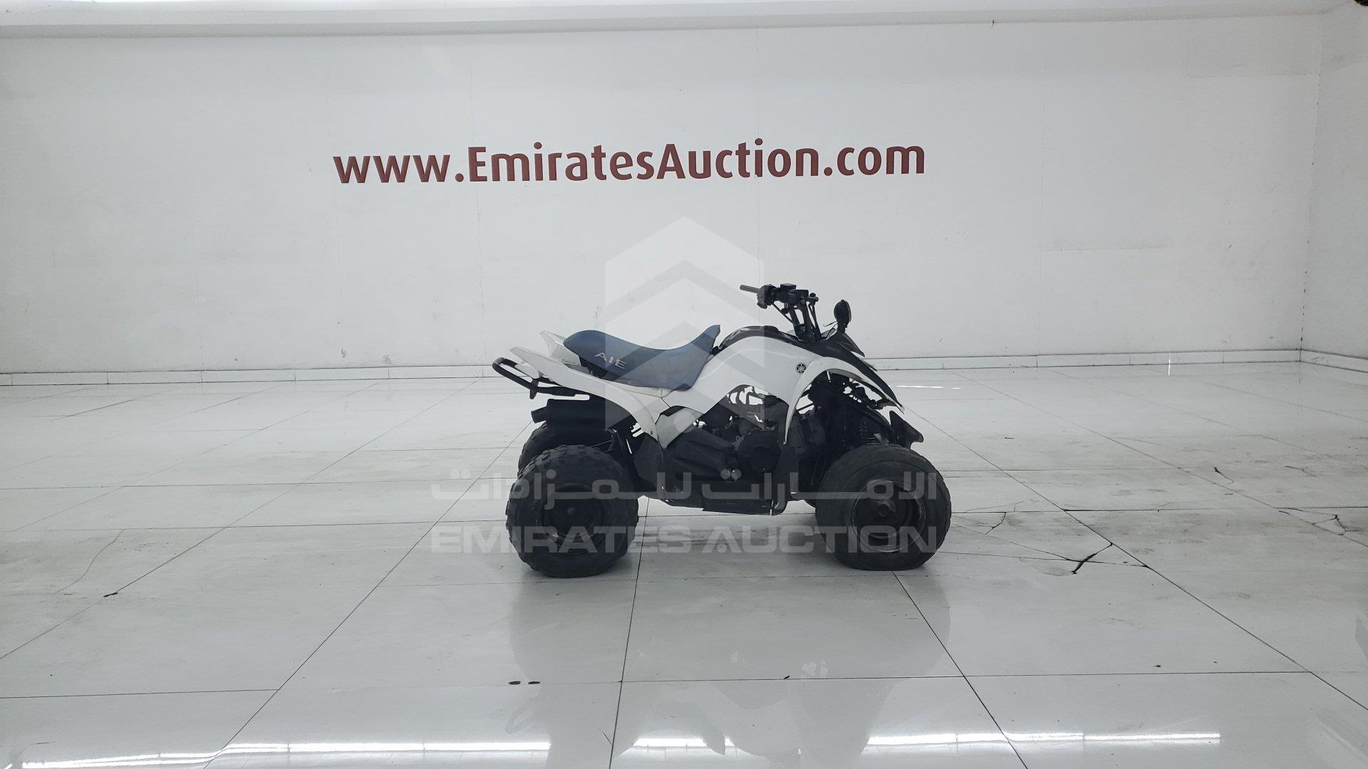 RK1AB10Y6CA010357 - 2015 Yamaha Raptor - #392776