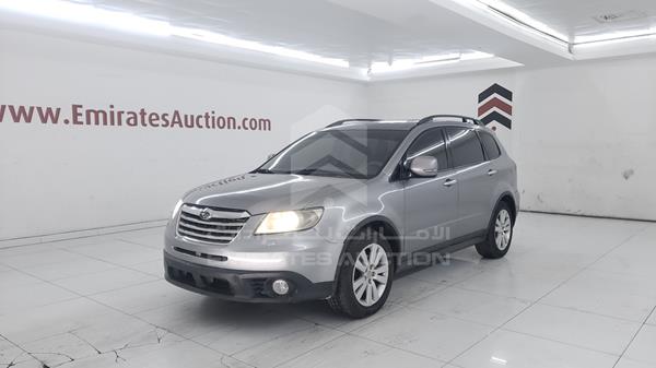 4S4WX98D88S018789 Subaru Tribeca