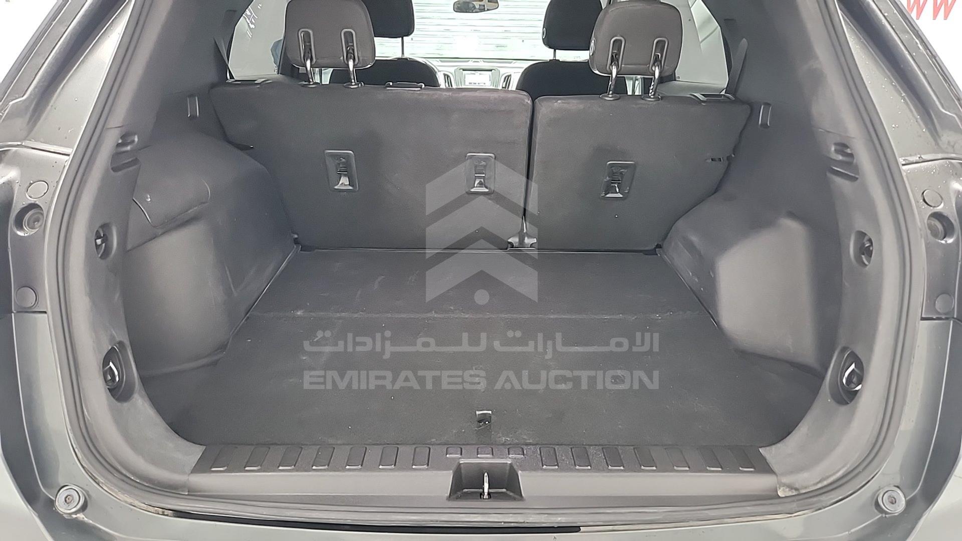 2018 CHEVROLET EQUINOX VIN: 3GNAX9DV4JS521489