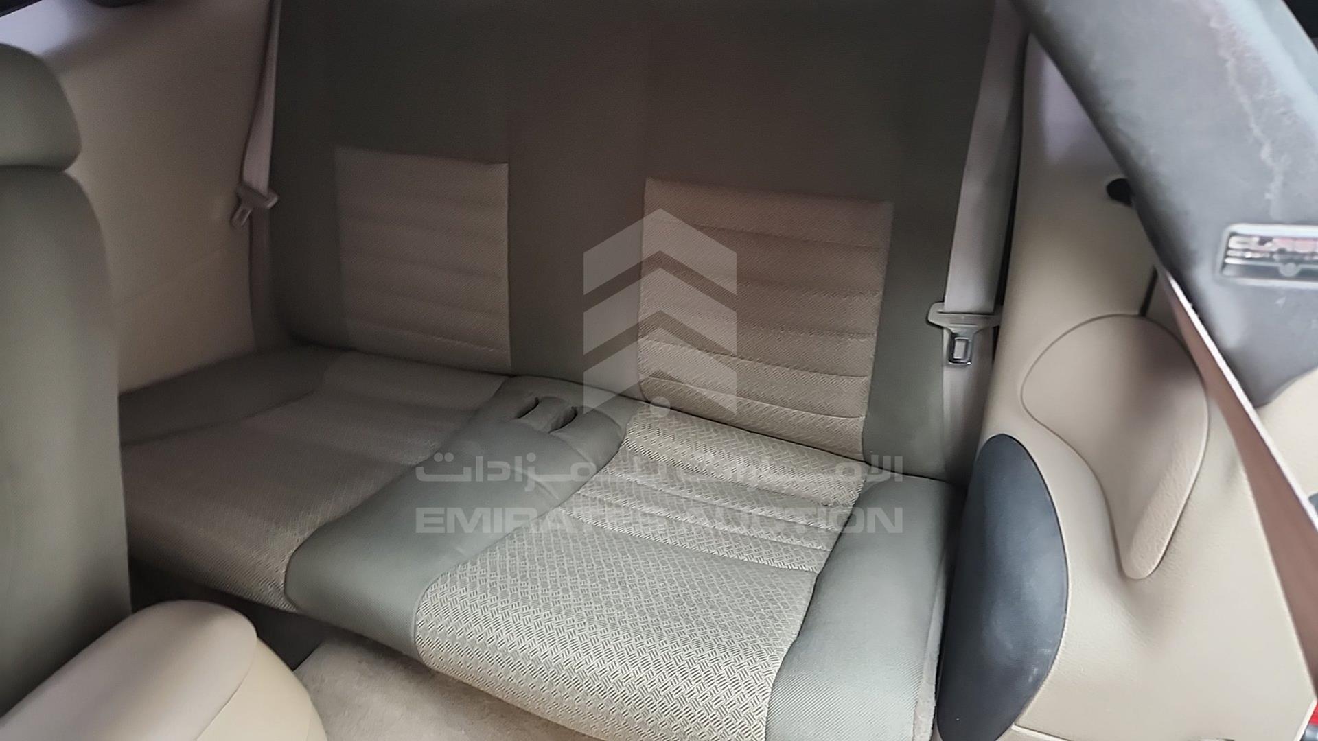 1999 FORD MUSTANG VIN: 1FAFP46V8XF100196