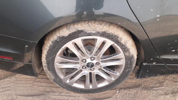 Lincoln MKZ 2015 3LN6L2G98FR624828 Image 28