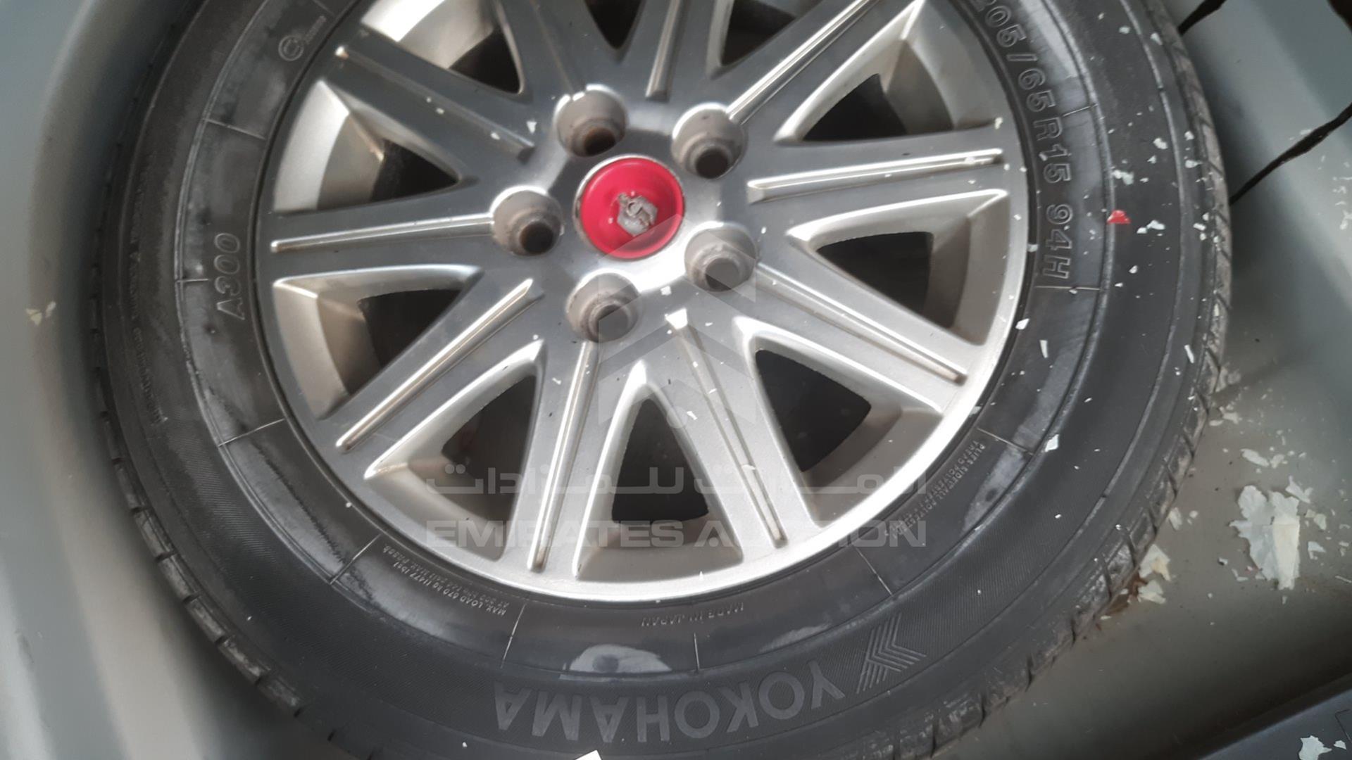 2006 TOYOTA CAMRY VIN: 6T1BE32K96X568029