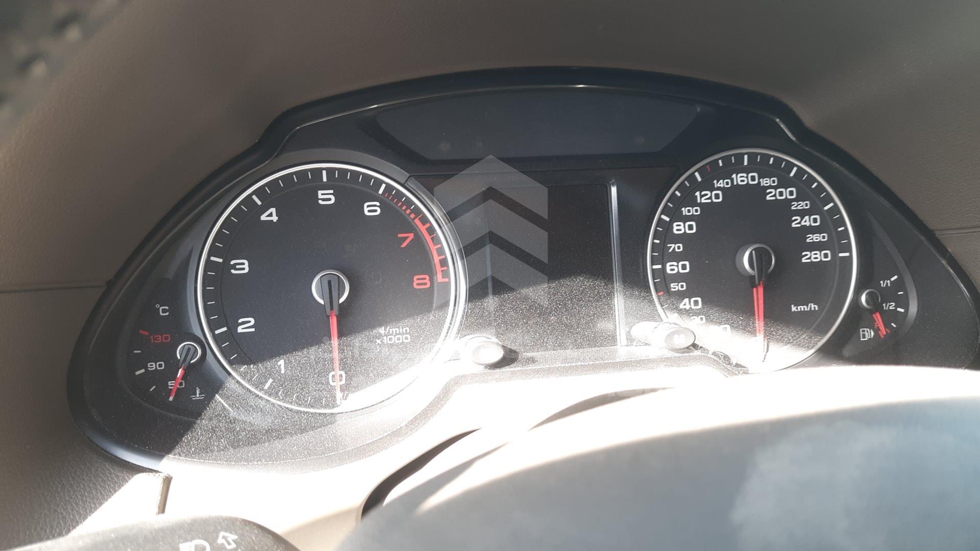2015 AUDI Q5 VIN: WA1CFCFPXFA001140