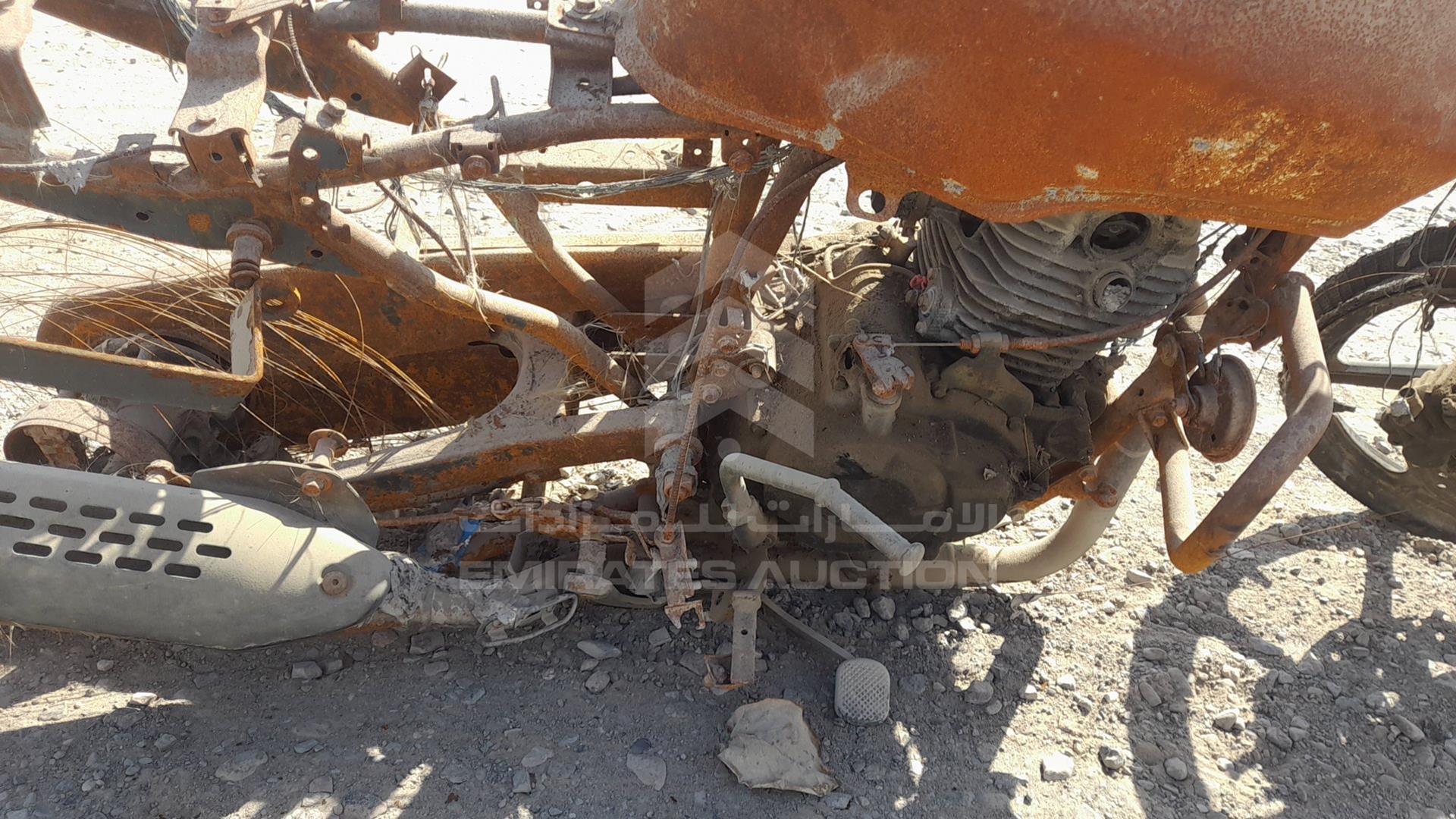 2021 BAJAJ 150 CC VIN: MD2A11CX6MCC21703