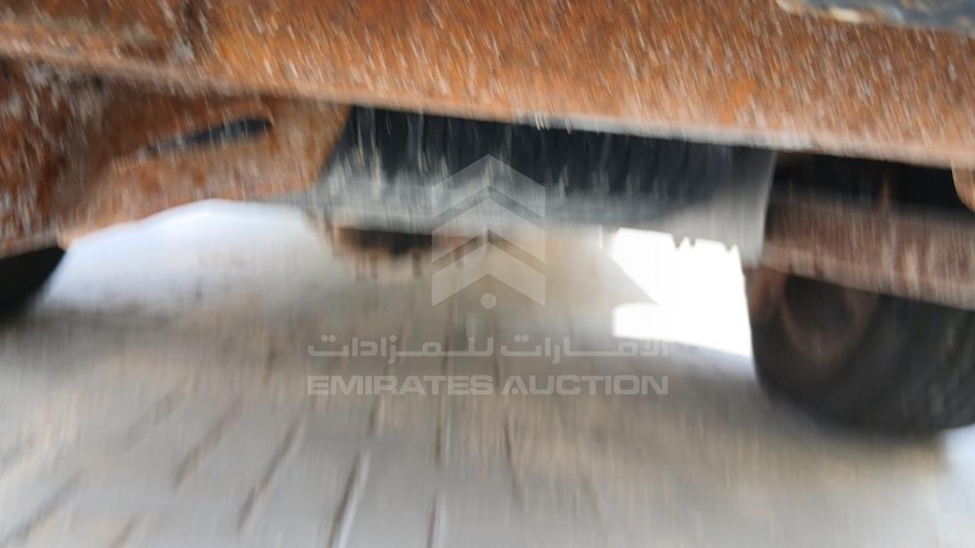 فورد اف 150 2019 — الإطار الاحتياطي — صورة 22