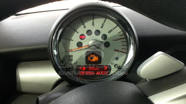 WMWMF73587TL89637 Mini Cooper