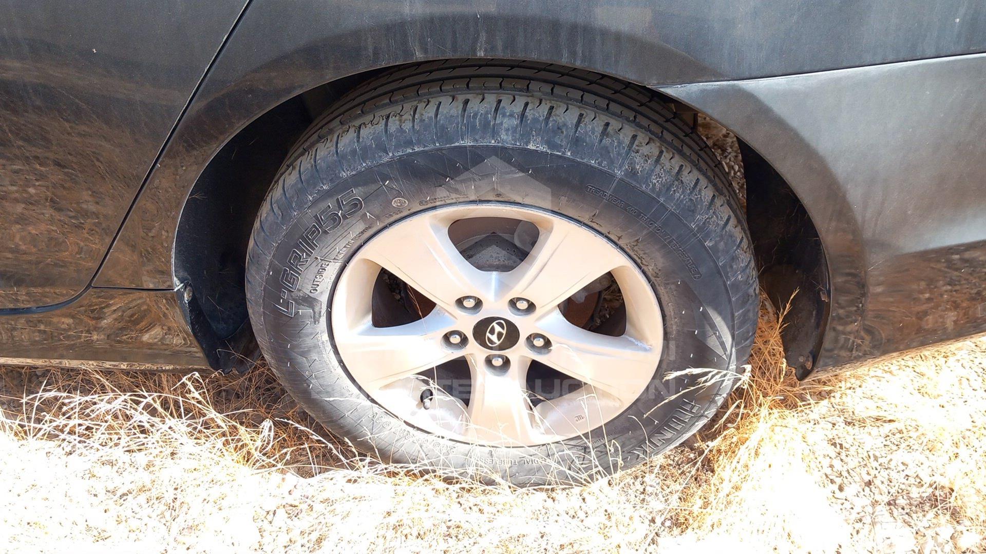2012 HYUNDAI SONATA VIN: KMHEC41LBCA354310