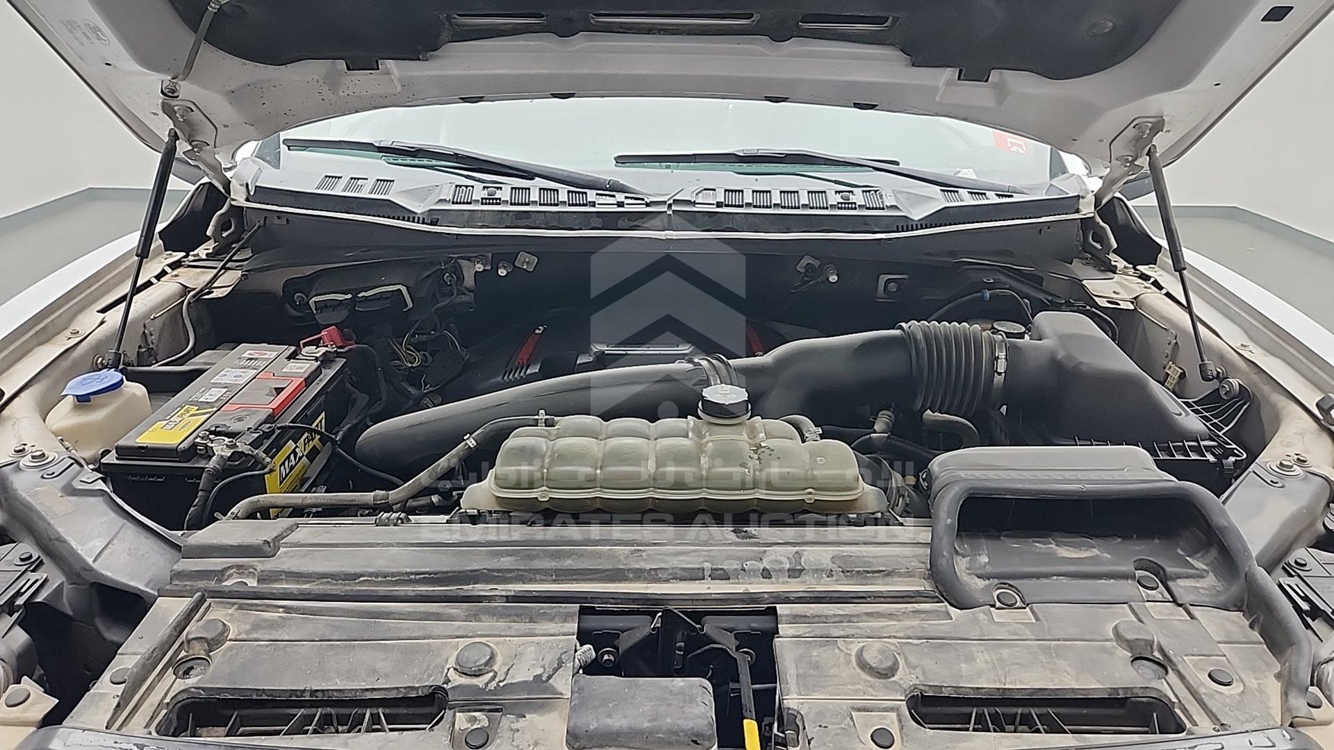 2020 FORD F-150 VIN: 1FTEX1RG0LFB26156