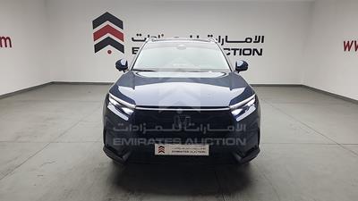 هوندا CRV 2024