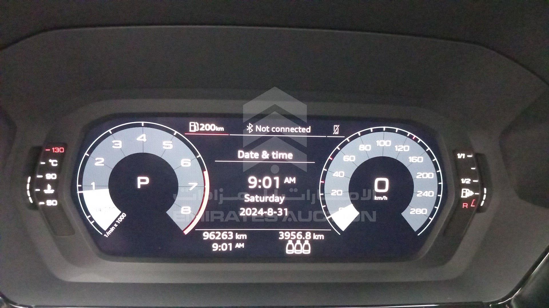 2022 AUDI A3 VIN: WAUZZZGYXNA012085