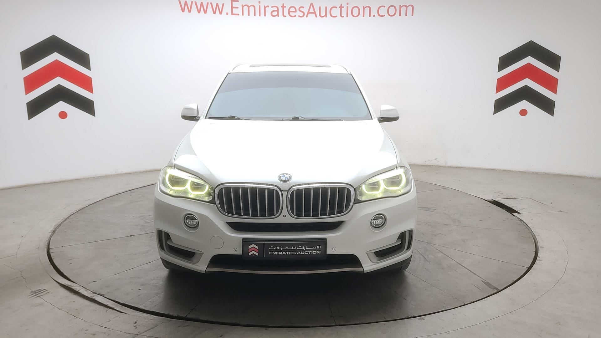 2014 BMW X5 VIN: WBAKR010XE0J21328