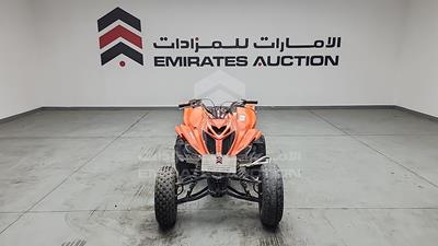 2017 Buggy