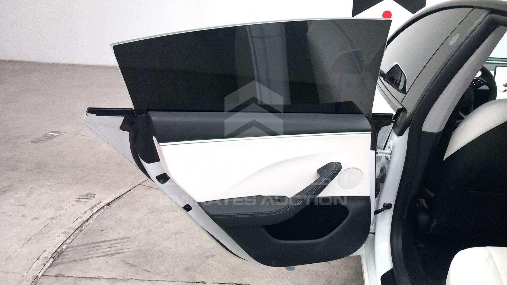 2024 TESLA MODEL 3 VIN: LRW3E7FS8RC079054