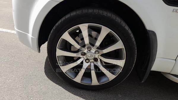 Range Rover Sport 2013 SALLSAAE4DA792471 Image 27