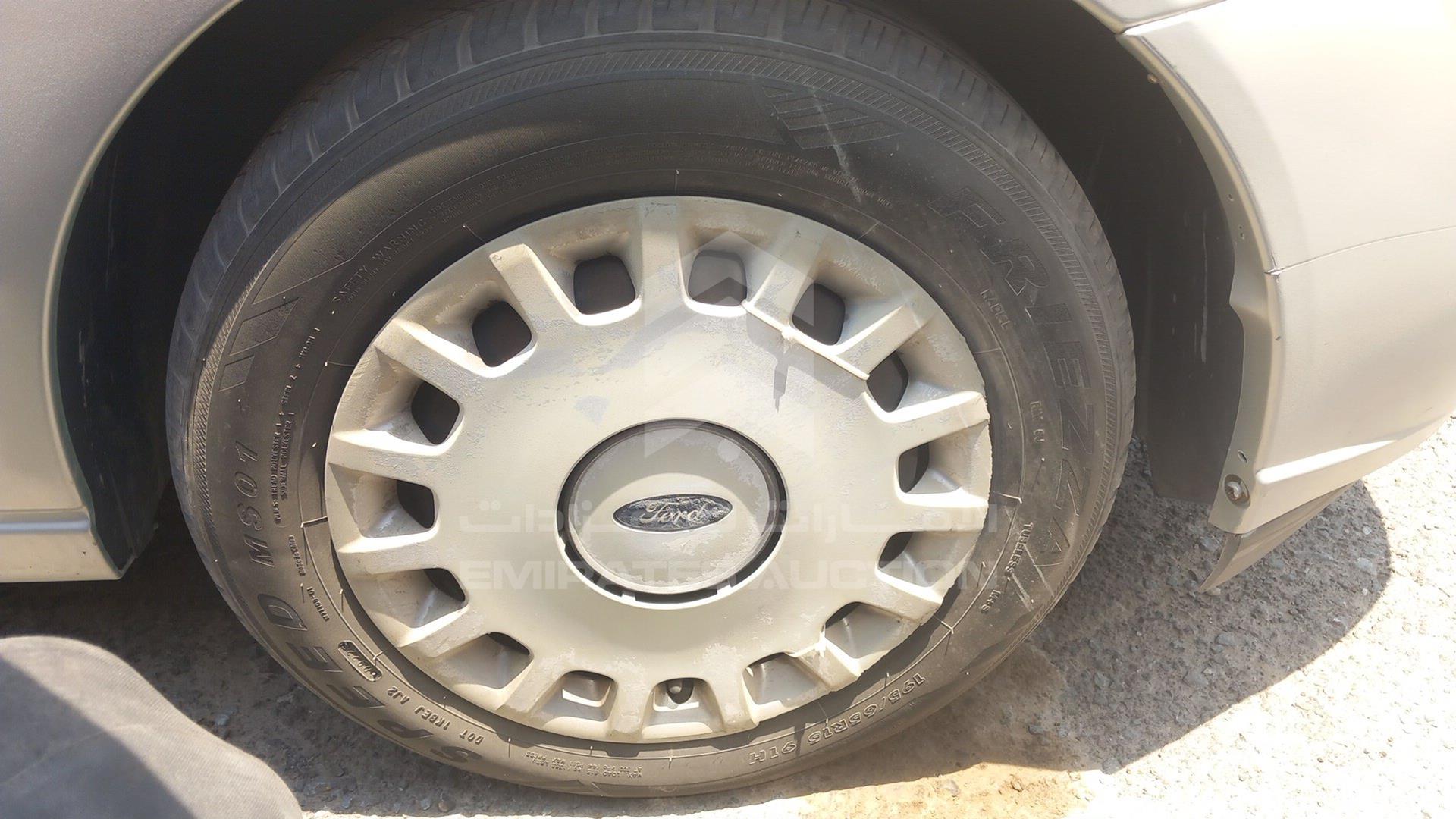 2004 FORD FOCUS VIN: WF0SD95L14VC49971