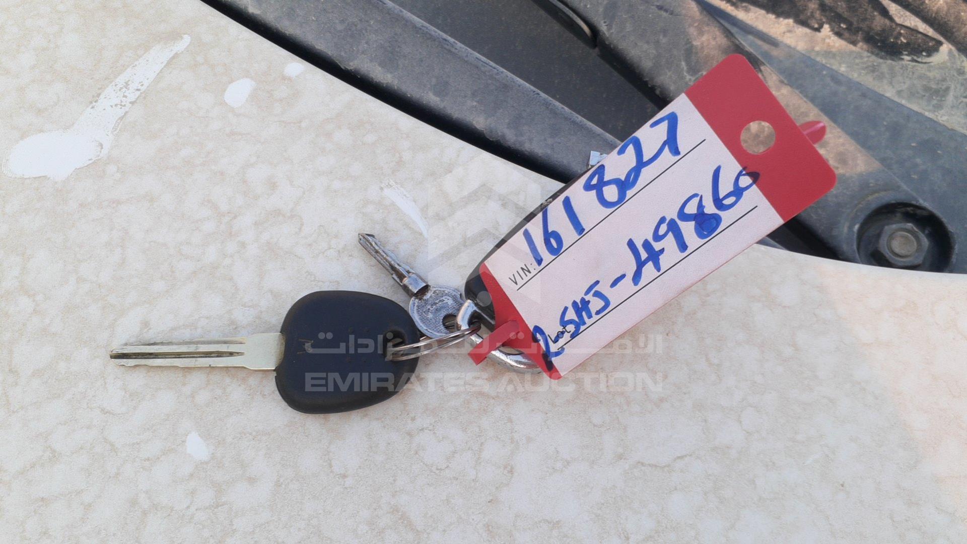 2015 HYUNDAI ELANTRA VIN: KMHDG41C7FU161827