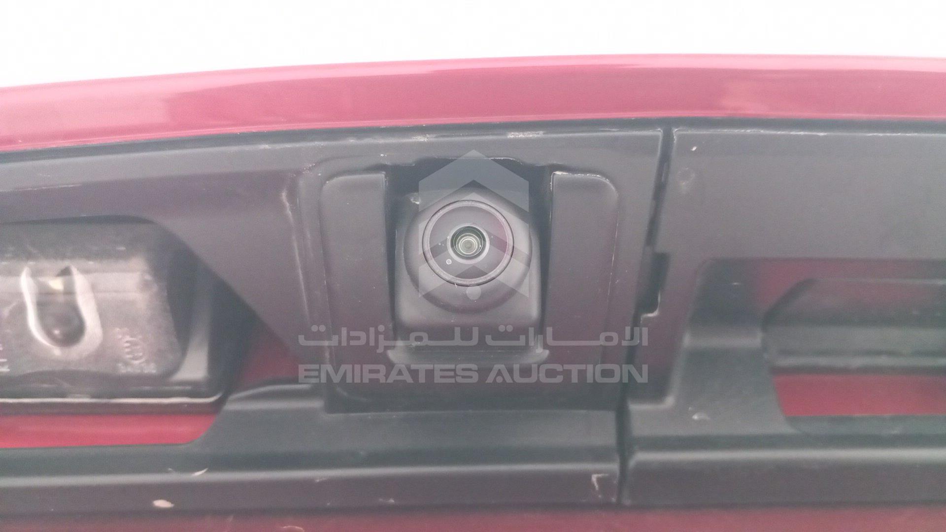 2023 MAZDA CX-5 VIN: JM3KFBAMXP0285215